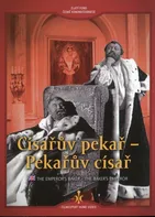 DVD Císařův pekař - Pekařův císař (1951)