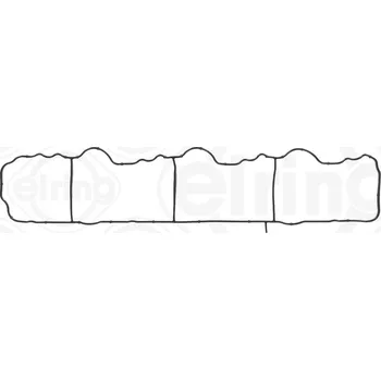 Automobilové těsnění Těsnění, koleno sacího potrubí ELRING 719.790
