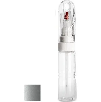 Autolak Opravná tužka 2v1 Renault 69 GRIS ARGENT