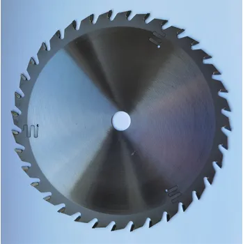 Pilový kotouč Raxx 1263542 Pilový kotouč pro okružní pilu 184x1,8/1,4x20mm Z=36W