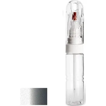 Autolak Opravná tužka 2v1 Subaru S28 SILVER