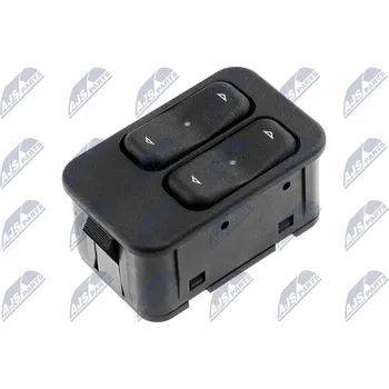 Spínač, zvedací zařízení oken NTY EWS-PL-008