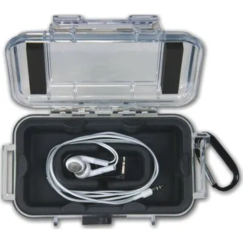 PELI™ CASE 1015 - vodotěsný kufr