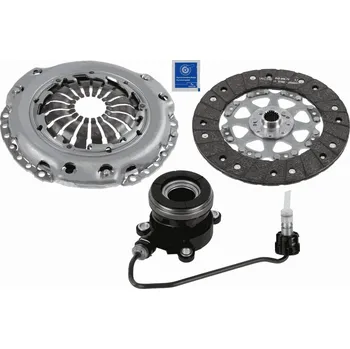 Spojka Sada spojky SACHS 3000 990 146