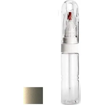 Autolak Opravná tužka 2v1 Honda YR523M CHAMPAGNE BEIGE