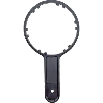 Filtrace vody Klíč pro všechny typy filtrů Manta Ecologica