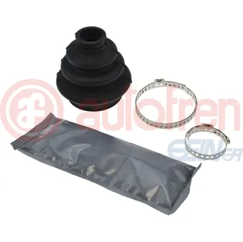 Sada měchů, hnací hřídel AUTOFREN SEINSA D8369