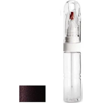 Autolak Opravná tužka 2v1 Mercedes 484 OBSIDIANROT