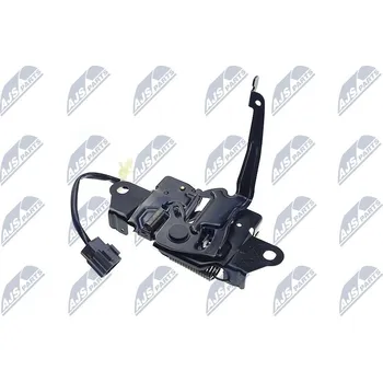 Zabzepeční vozidel Zámek kapoty motoru NTY EZC-MZ-004