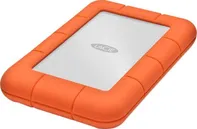 LaCie Rugged Mini 2 TB oranžový (9000298)