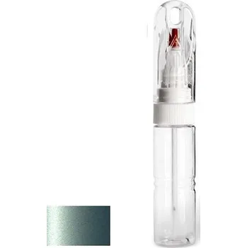 Autolak Retušovací tužka 2v1 Volkswagen VW LB6N ELEGANCEGRUEN