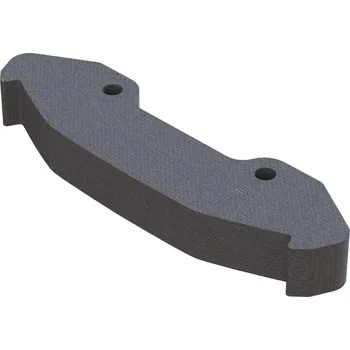 RC vybavení 1:8 Arrma Vendetta 3S BLX 4WD: Pěnový nárazník