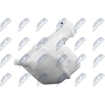 Motor automobilu Vyrovnávací nádoba, chladivo NTY CZW-DW-002