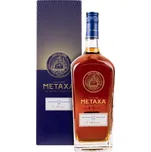 Metaxa 12 Stars 40% 1 l