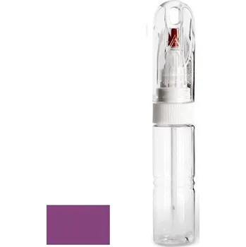 Autolak Opravná tužka 2v1 Mercedes 4284 SIGNALVIOLETT