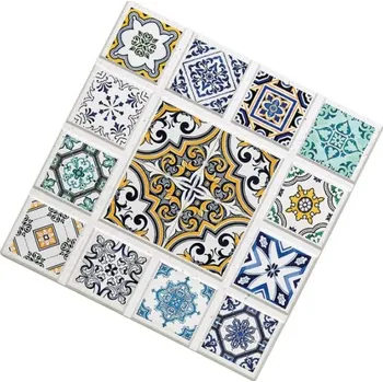 Hrnec Podložka CASABLANCA RAUTE, 20x20 cm - Zassenhaus (CASABLANCA RAUTE, podložka 20x20 cm - Zassenhaus)