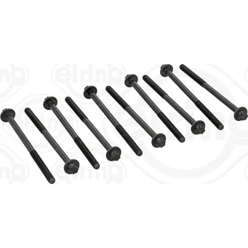 Motor automobilu Sada šroubů hlavy válce ELRING 233.370