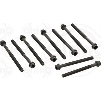 Motor automobilu Sada šroubů hlavy válce ELRING 027.850