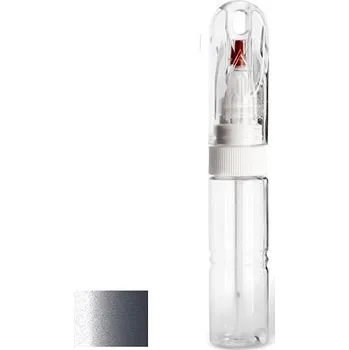 Autolak Opravná tužka 2v1 Honda PB80M Purplish Silver