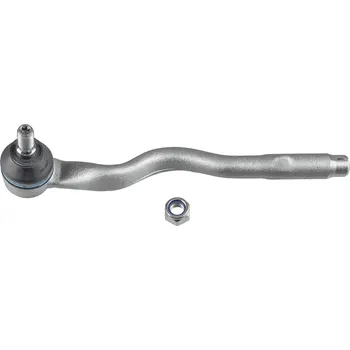 Táhlo řízení Hlava příčného táhla řízení LEMFÖRDER 27012 02