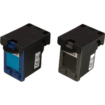 TonerPartner Multipack za HP SA342AE, kompatibilní toner CMYK sada