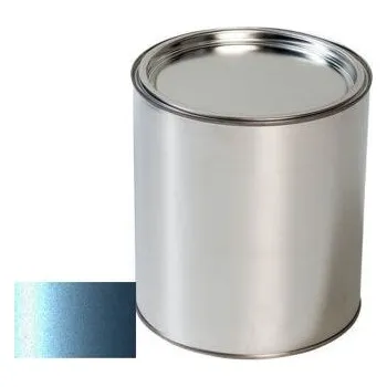 Autolak Autolak do pistole Fiat 496B AZZURRO MALDIVE