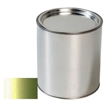 Autolak Autolak do pistole Toyota G41 CLEAR LIME GREEN MICA MET