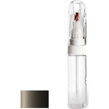 Autolak Opravná tužka 2v1 Fiat 900 ANTRACITE