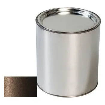 Autolak Autolak do pistole Volkswagen VW LH8W Chestnut Brown