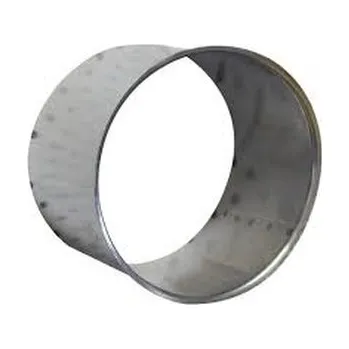 Kouřovod Zděř kouřová ¤132mm CZ