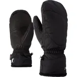 Ziener Kali AS Mitten Lady Black - vel. 8,5 r.19