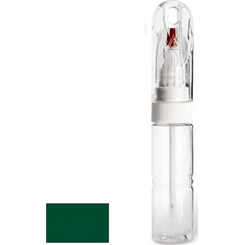 Autolak Opravná tužka 2v1 Nissan 406 GREEN