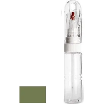 Autolak Retušovací tužka 2v1 Volkswagen VW LA6B LIDOGRUEN