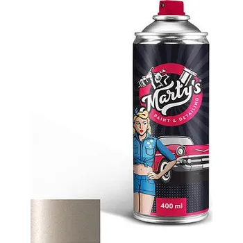 Autolak Barva na auto ve spreji Honda YR620M Sahara Moon