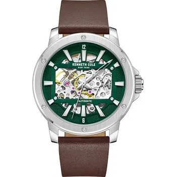 Hodinky Pánské hodinky KENNETH COLE Automatic KCWGE2237905