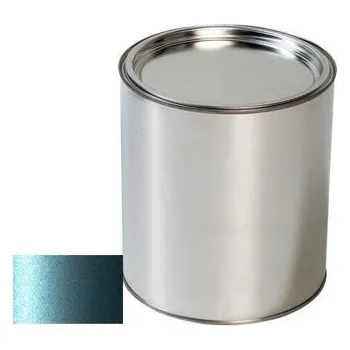 Autolak Autolak do pistole Fiat 839A AZZURRO NAOMI