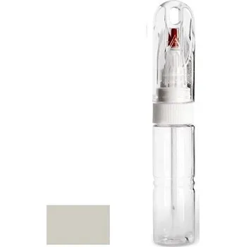 Autolak Opravná tužka 2v1 Chrysler KWC FROST WHITE