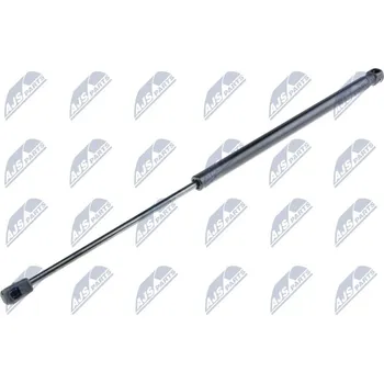 Příslušenství karosérie Pneumatická pružina, zavazadlový / nákladový prostor NTY AE-ME-007