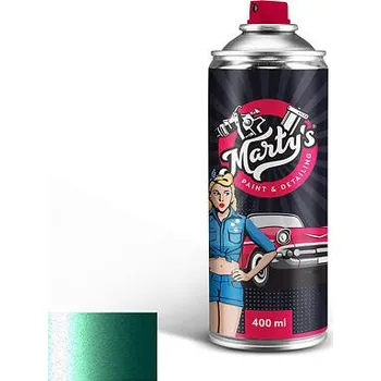 Autolak Autolak ve spreji Volkswagen VW X9 GRASS GREEN