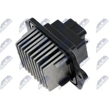 Řídící jednotka Odpor, vnitřní tlakový ventilátor NTY ERD-HD-003