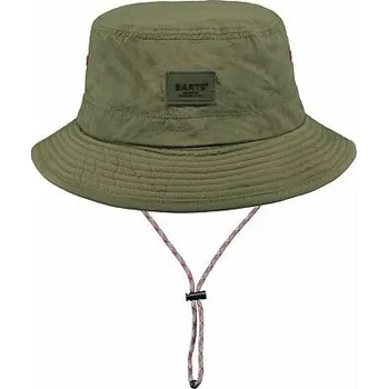 Čepice Klobouk Barts MATAO HAT Army velikost O/S