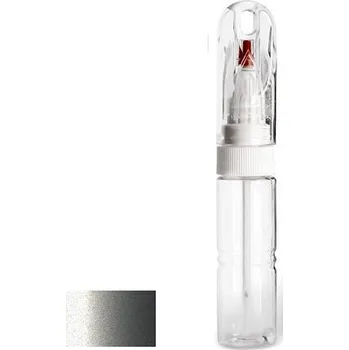 Autolak Korekční tužka 2v1 Mercedes 051 Designo Magno Platin