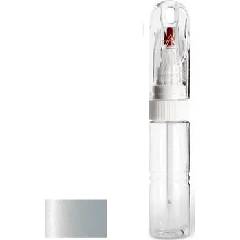 Autolak Laková tužka 2v1 Seat LB9Z WHITE SILVER