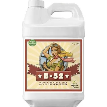 Zahrada Advanced Nutrients B-52 Objem: 20 l