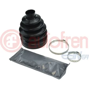 Sada měchů, hnací hřídel AUTOFREN SEINSA D8617T