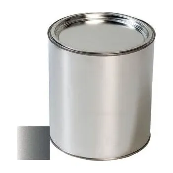 Autolak Autolak do pistole Škoda LA7W STŘÍBRNÁ BRILLIANT METALÍZA