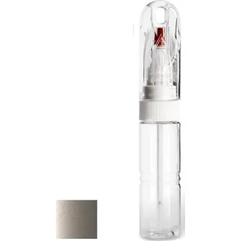 Autolak Korekční tužka 2v1 Mitsubishi H18 LA SALLE SILVER