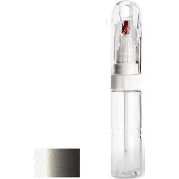 Autolak Opravná tužka 2v1 BMW C28 DONINGTON GREY/BRAND HATCH GREY