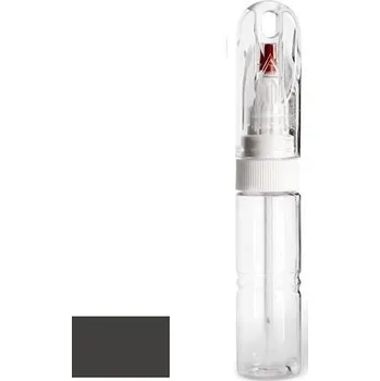 Autolak Opravná tužka 2v1 Nissan 530 DARK GREY