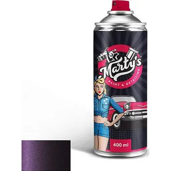 Autolak Autolak ve spreji Suzuki FE89-9403S DAYTONA VIOLET